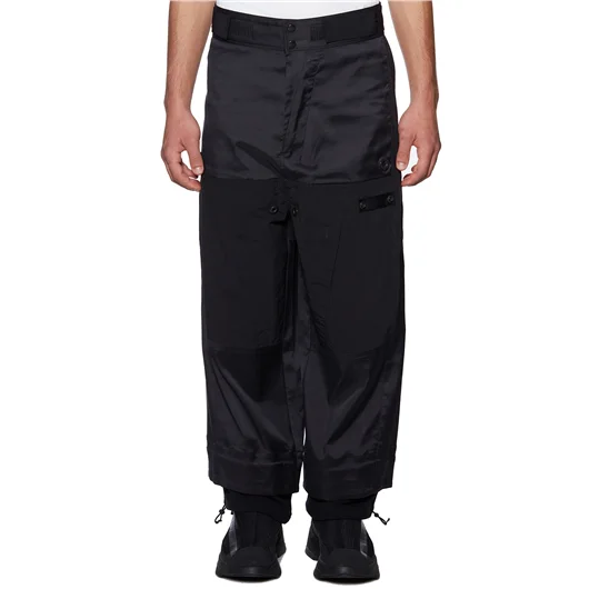 JULIUS NILØS PANTALONI BAGGY Qualità