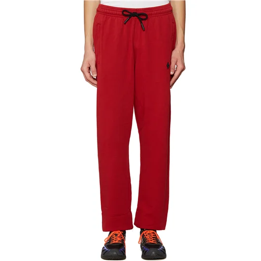 MARCELO BURLON PANTALONI JOGGING CROSS RELAX Spedizione Gratuita