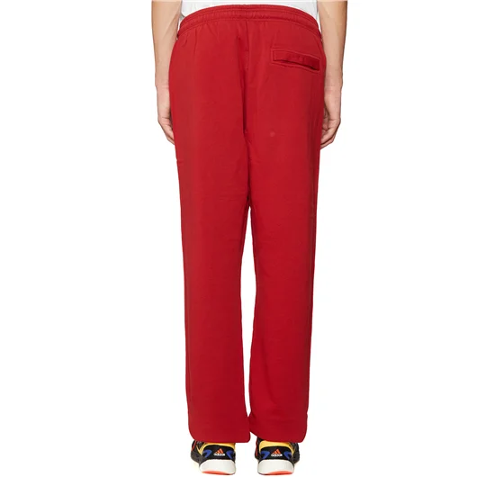 MARCELO BURLON PANTALONI JOGGING CROSS RELAX Spedizione Gratuita