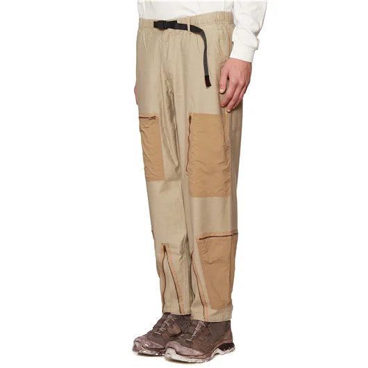 GRAMICCI PANTALONI PARACHUTE Soddisfazione Garantita