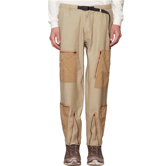 GRAMICCI PANTALONI PARACHUTE Soddisfazione Garantita