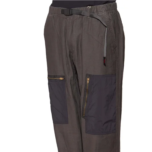 GRAMICCI PANTALONI PARACHUTE Qualità Garantita