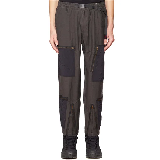 GRAMICCI PANTALONI PARACHUTE Qualità Garantita