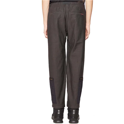 GRAMICCI PANTALONI PARACHUTE Qualità Garantita