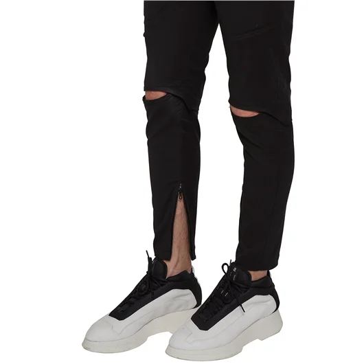 JULIUS PANTALONI SLIM CON APERTURA Negozi Online