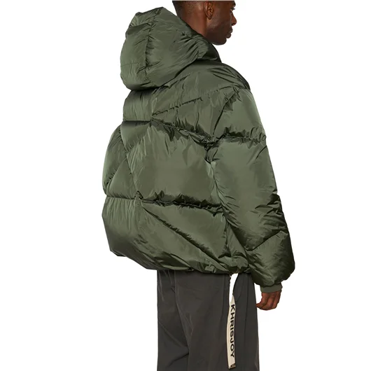KHRISJOY PIUMINO OVERSIZE ICONIC KHRISMAN Shopping Online