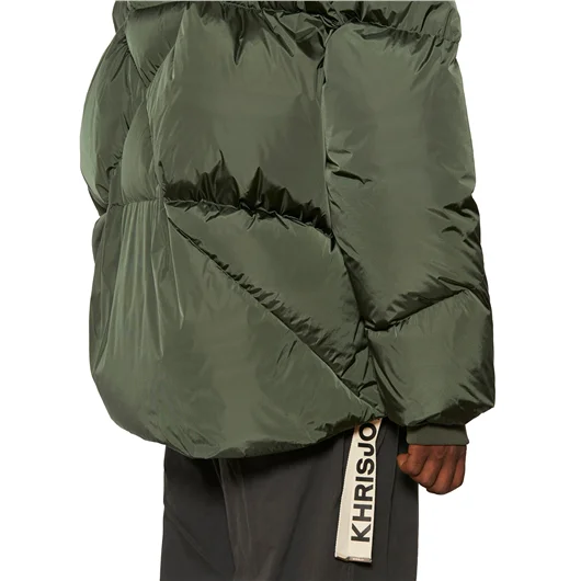 KHRISJOY PIUMINO OVERSIZE ICONIC KHRISMAN Shopping Online