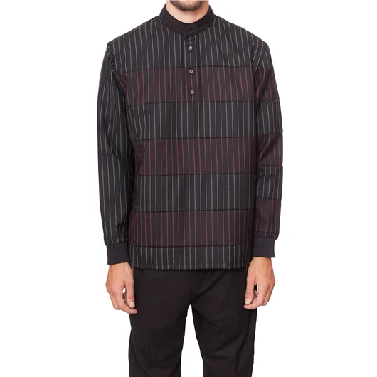 GIVENCHY POLO M/L IN LANA Prezzo Ridotto