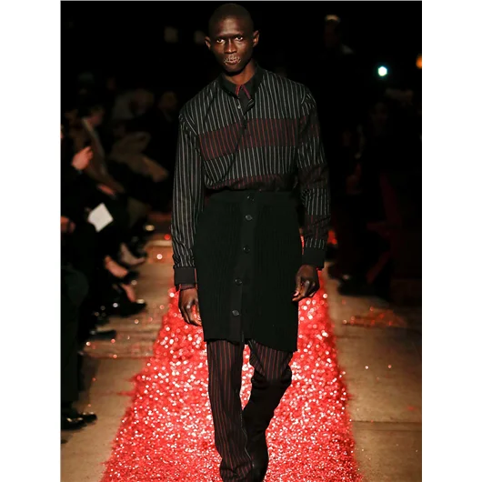 GIVENCHY POLO M/L IN LANA Prezzo Ridotto