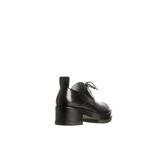 SAPIO SCARPA DERBY N19 IN PELLE In Vendita