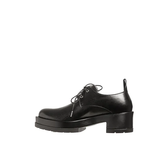 SAPIO SCARPA DERBY N19 IN PELLE In Vendita