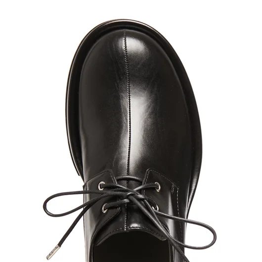 SAPIO SCARPA DERBY N19 IN PELLE In Vendita