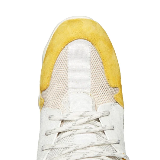 BEN TAVERNITI UNRAVEL SNEAKER IN SUEDE MULTICOLOR I Più Venduti