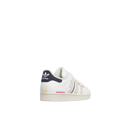 ADIDAS ORIGINALS SNEAKER SUPERSTAR Nuova