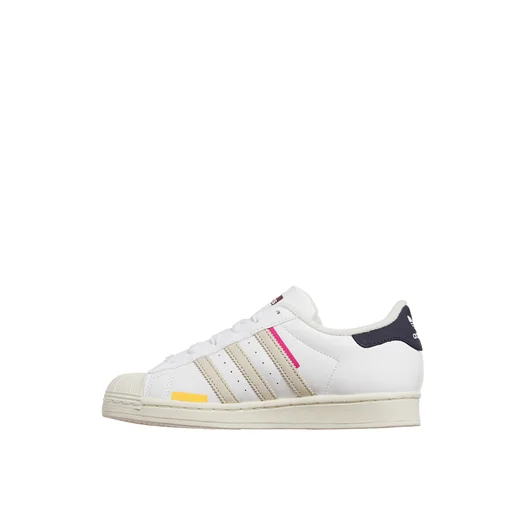 ADIDAS ORIGINALS SNEAKER SUPERSTAR Nuova