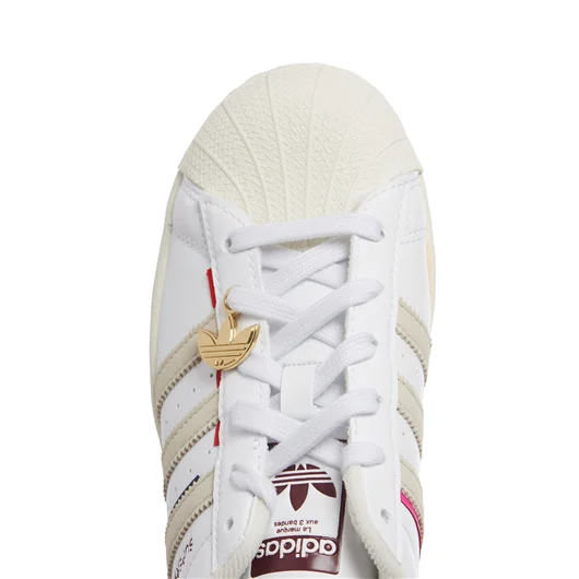 ADIDAS ORIGINALS SNEAKER SUPERSTAR Nuova