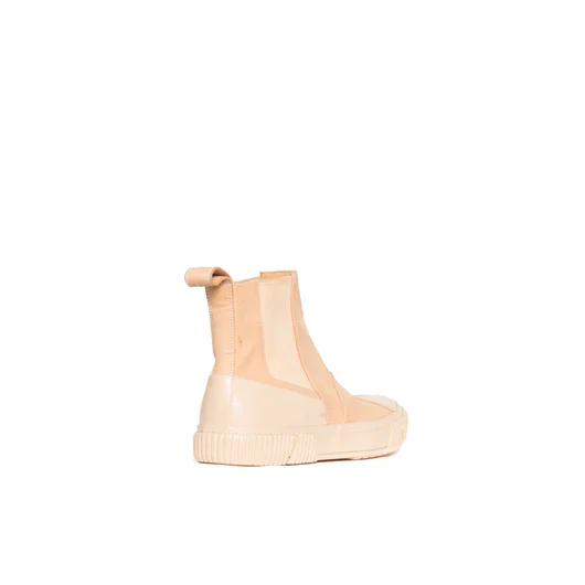 BOTH STIVALETTO SNEAKER IN PELLE Grande vendita