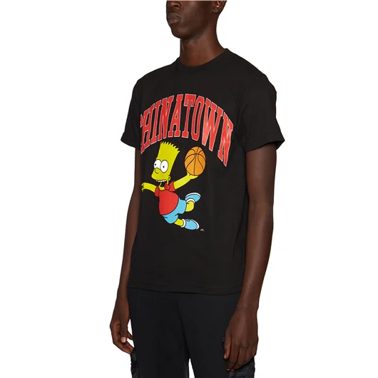 CHINATOWN MARKET T-SHIRT AIR BART Shopping online