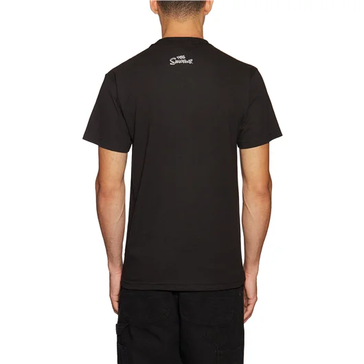 CHINATOWN MARKET T-SHIRT COWABUNGA Offerta esclusiva