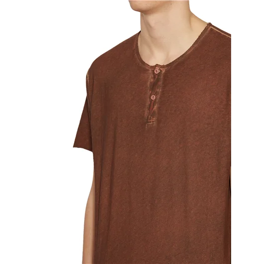 MD75 T-SHIRT IN COTONE Bestseller