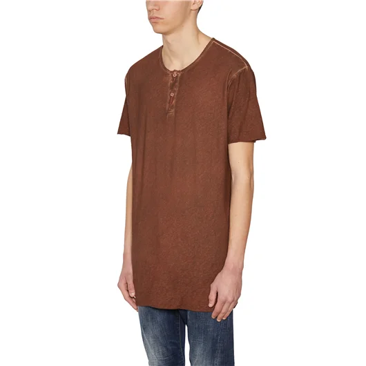 MD75 T-SHIRT IN COTONE Bestseller