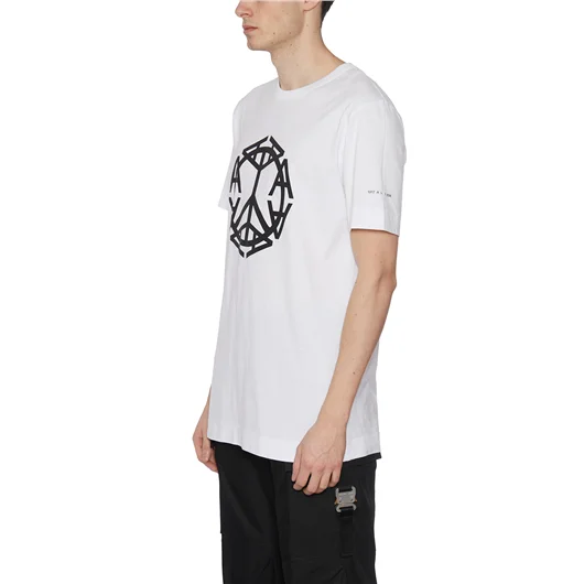 1017 ALYX 9SM T-SHIRT IN COTONE CON STAMPA Super Saving Price