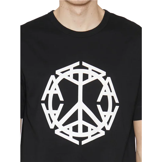 1017 ALYX 9SM T-SHIRT IN COTONE CON STAMPA Offerta settimanale