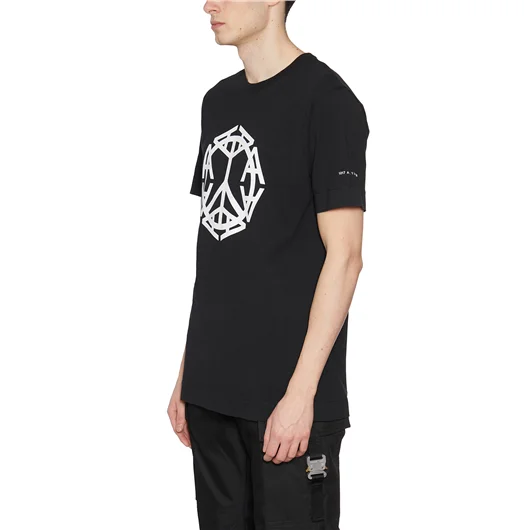 1017 ALYX 9SM T-SHIRT IN COTONE CON STAMPA Offerta settimanale