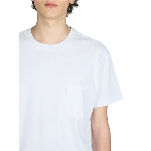 RTA T-SHIRT IN COTONE CON STAMPA Ritorno libero