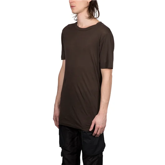 BEN TAVERNITI UNRAVEL T-SHIRT IN COTONE TATTOO VIN Sostegno trimestrale