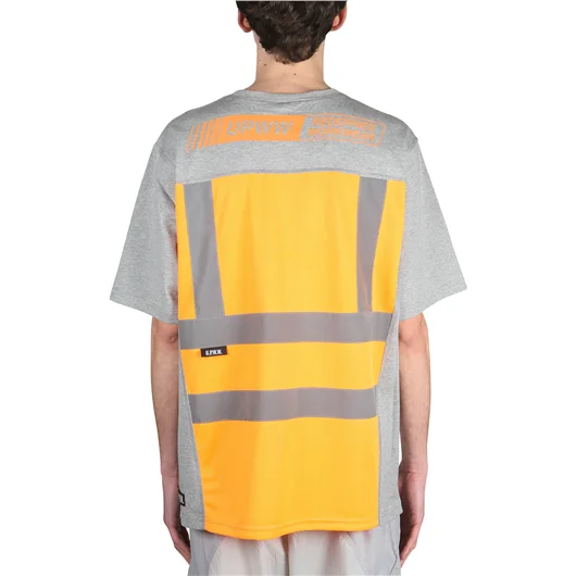 U.P.W.W. T-SHIRT INSERTI Discount Store per i nuovi prodotti