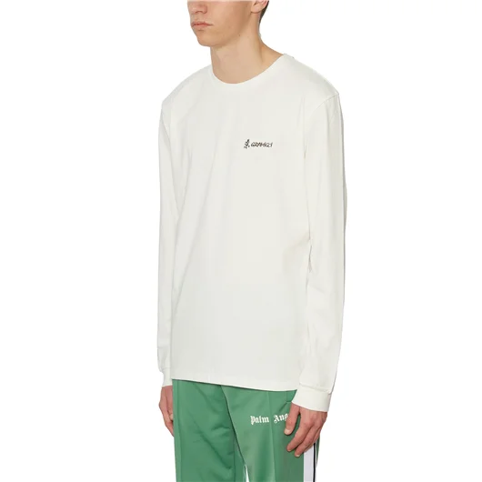 GRAMICCI T-SHIRT L/S LANTERN Super sconto