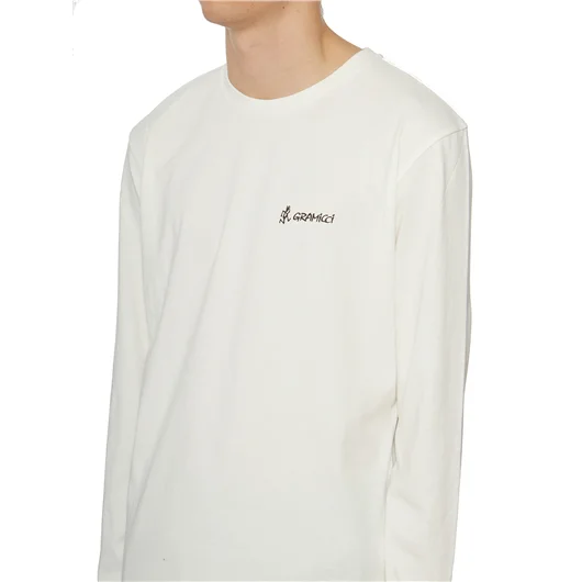 GRAMICCI T-SHIRT L/S LANTERN Super sconto