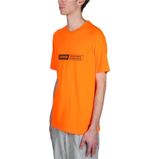 U.P.W.W. T-SHIRT RAGLAN Black Friday Prezzi