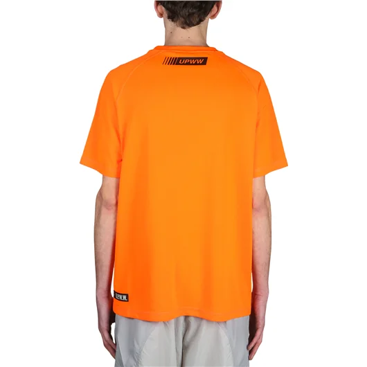 U.P.W.W. T-SHIRT RAGLAN Black Friday Prezzi