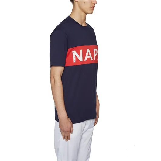 NAPAPIJRI T-SHIRT VARS 50% di sconto per tempo limitato
