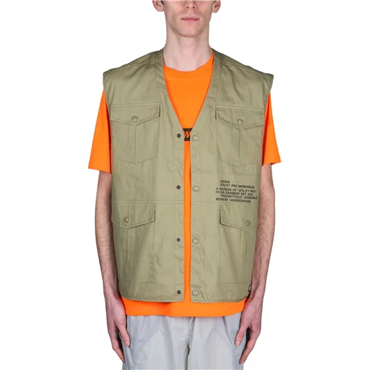U.P.W.W. VEST INSERTI Sconti questo mese