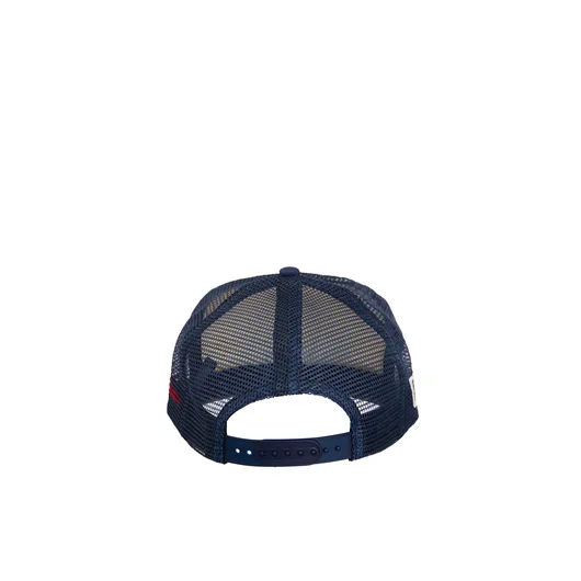 RHUDE CAPPELLO TRUCKER SAINT CROIX Pezzi Unici