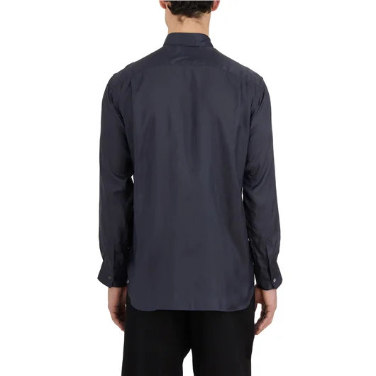 COMME DES GARCONS Shirt CAMICIA IN CUPRO Soddisfazione Garantita