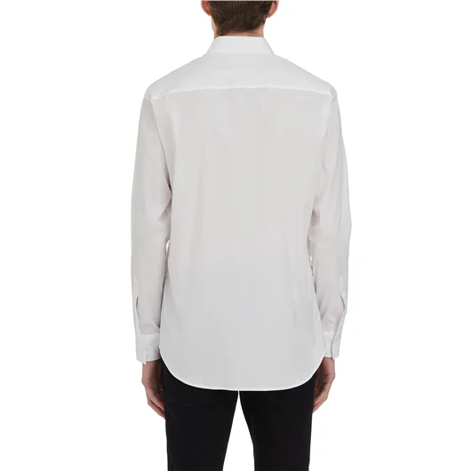 DSQUARED CAMICIA MINI LOGO Negozi Online