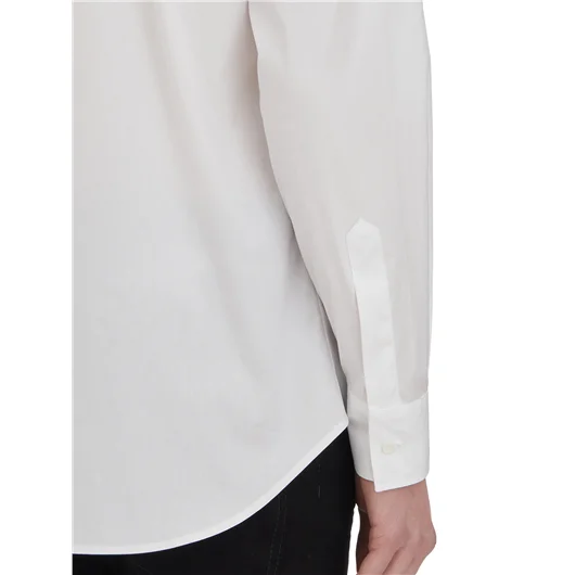 DSQUARED CAMICIA MINI LOGO Negozi Online