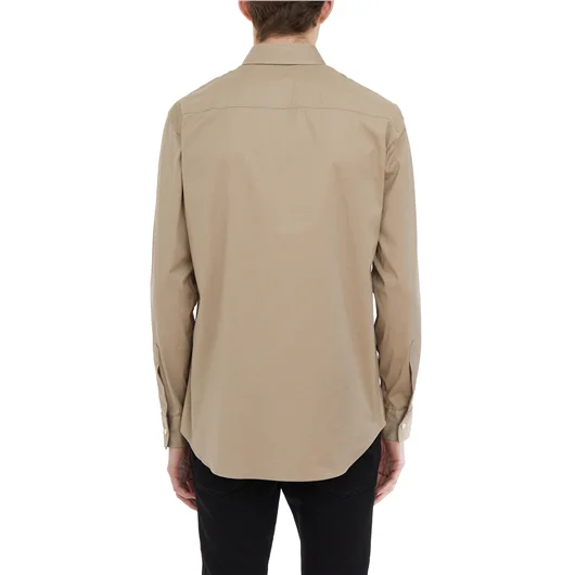 DSQUARED CAMICIA MINI LOGO Acquista Ora