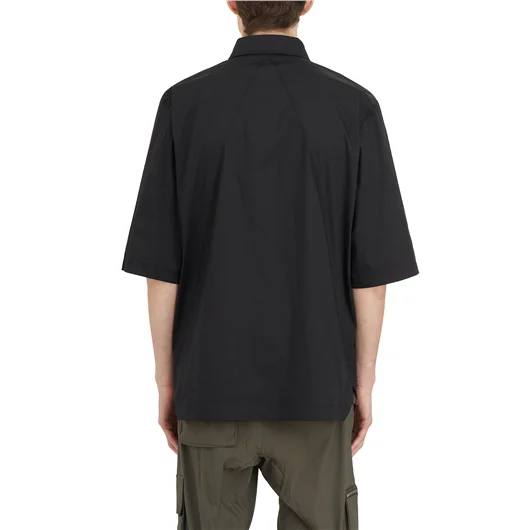THOM KROM CAMICIA IN COTONE STRETCH Promozione Limitata