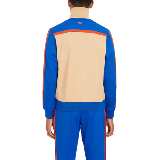 ADIDAS BY WALES BONNER FELPA WB TRACK Novità