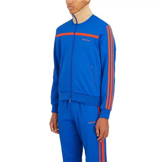 ADIDAS BY WALES BONNER FELPA WB TRACK Novità