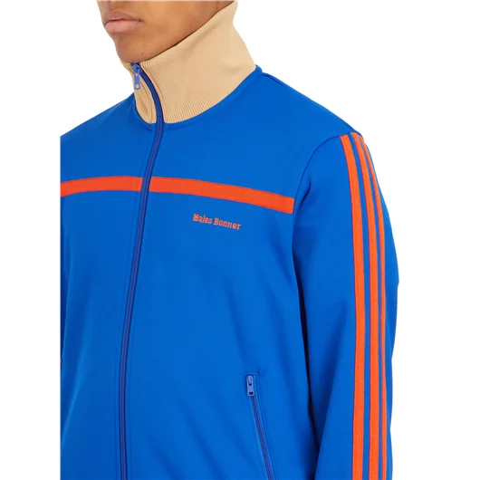 ADIDAS BY WALES BONNER FELPA WB TRACK Novità