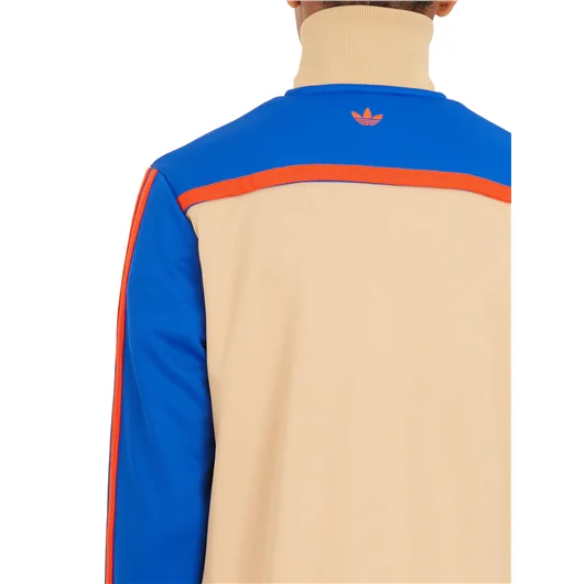 ADIDAS BY WALES BONNER FELPA WB TRACK Novità