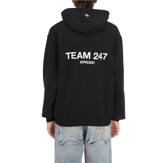 REPRESENT FELPA IN COTONE TEAM 247 Presa