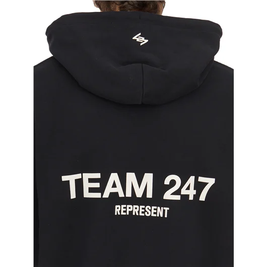 REPRESENT FELPA IN COTONE TEAM 247 Presa