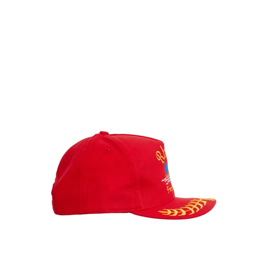 RHUDE CAPPELLO RIVIERA SAILING Hotsell